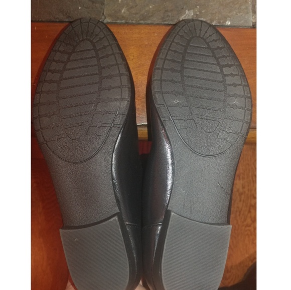 Black ankle boots - Picture 3 of 4